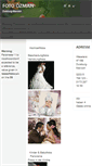 Mobile Screenshot of foto-ozman.com